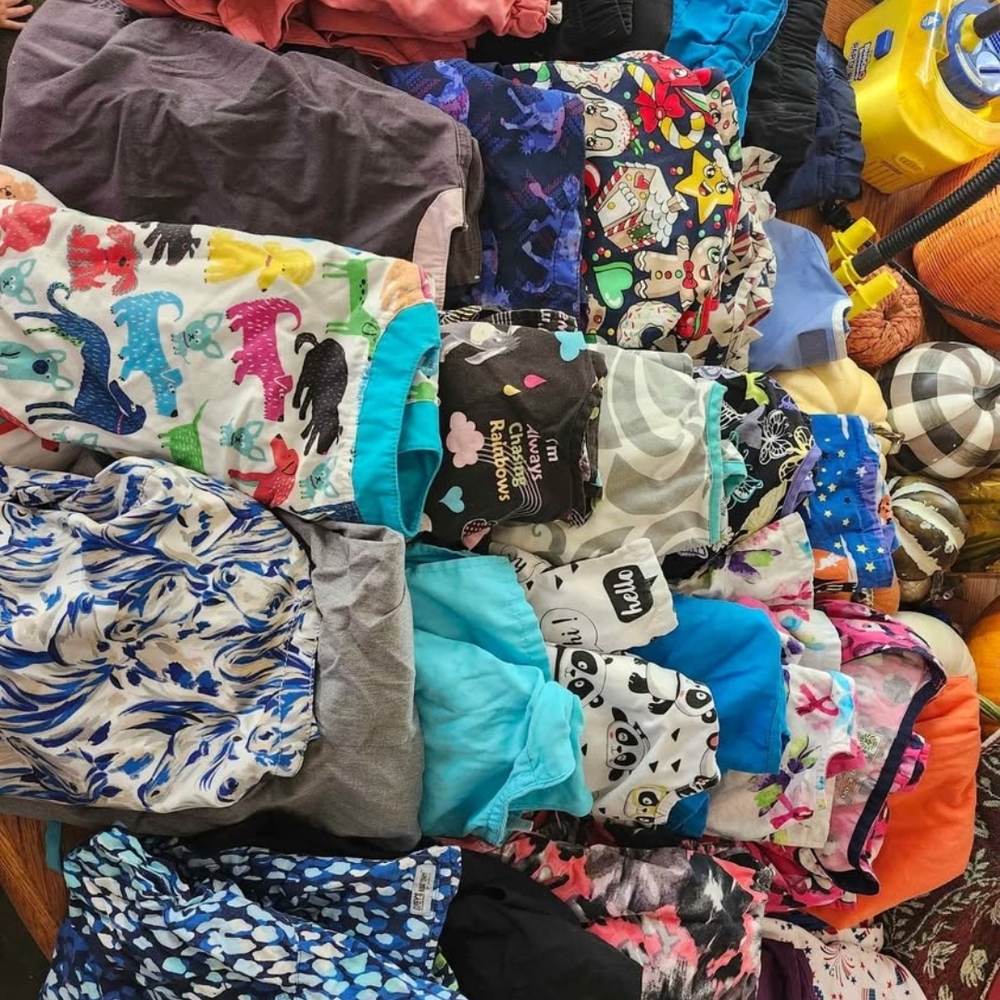 Scrub Bundle - image 1